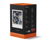 Polaroid Everything Box Flip - blanco (DP i-Type-Film)