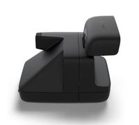 Cámara Instantánea Polaroid Flip Película 79x79mm Sensor Auto Bluetooth Flash Negra + Color Film