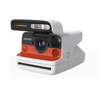 POLAROID, Cámara Instantánea Flip Compatible i-Type y 600 con Correa y Bluetooth