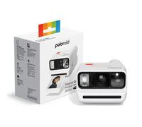 Polaroid Cámara instantánea Go Gen3 blanco