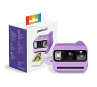 Polaroid go generation 3 - mini cámara de película instantánea - p?