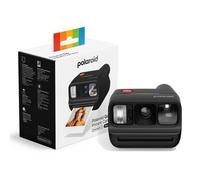 Polaroid Cámara instantánea Go Gen3 negro