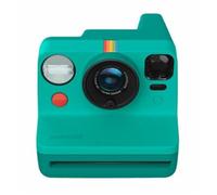 Polaroid Cámara instantánea Now Gen3 azul-verde