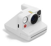 Polaroid Now+ Instant Camera Generation 3 Blanco