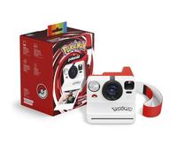 Polaroid - Cámara Instantánea Now Generación 3 - Edición Pokémon