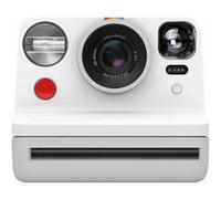 POLAROID Cámara instantánea NOW i-Type, Blanco