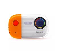 Polaroid - Cámara Subacuática de 18 MP 4K UHD, Impermeable para Esnórquel y Buceo, con Pantalla LCD, Recargable por USB para Videos y Fotos