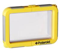 Polaroid Carcasa Impermeable para cámara de inmersión, Protege prácticamente Cualquier cámara de Lente Ultra compacta Fija