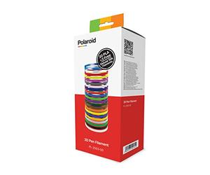 POLAROID Cartuchos de Datos Marca Modelo Original Articoli da ufficio 3D-FL-PL-2503-00 3D Stift Filament