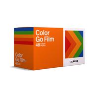 Polaroid Color film for Go - x48 Film Pack Color 48 Films