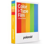 Película De Color Polaroid I-Type 8 Exposiciones Fecha De Producción 03/24