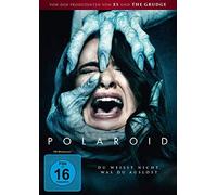 Polaroid - Du weißt nicht, was Du auslöst [DVD]