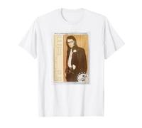 Polaroid Epic de Elvis Presley Camiseta