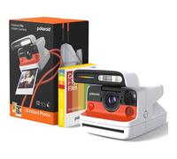 Polaroid Everything Box Flip - blanco (DP i-Type-Film)