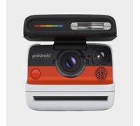 Polaroid Everything Box Flip - blanco (DP i-Type-Film)