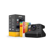 Polaroid Everything Box Now Gen 2 Camara Instantánea, Negro, Cámara y película