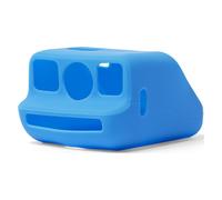 POLAROID Funda de silicona para cámara instantánea Go Shockproof, Azul