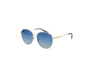 Polaroid - Gafas de Sol Aviador con Montura Metálica - Accessories - unisex - Amarillo - ONE SIZE -