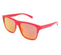 Polaroid Gafas de sol Hombre PLD-6041-S-C9A