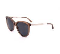Polaroid Pld 4131/S/X 10A M9 Gafas de Sol Beige Grey 1ud