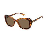 Gafas de sol Polaroid PLD 4132/S/X Marrón Talla: 53X19 Marrón