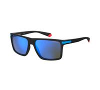 POLAROID Gafas de sol para hombre Gafas De Sol Pld 2098/S
