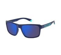 POLAROID Gafas de sol para hombre Gafas De Sol Pld 2158/S
