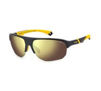 POLAROID Gafas de sol para hombre Gafas De Sol Pld 7059/S