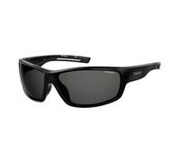 Polaroid PLD 7029/s Gafas de Sol, Negro (807/M9 Black), 68 Unisex Adulto