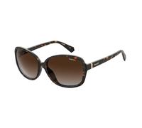 POLAROID Gafas de sol para mujer Gafas De Sol Pld 4098/S