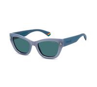 POLAROID Gafas de sol para mujer Gafas De Sol Pld 6237/S/X
