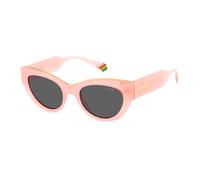 POLAROID Gafas de sol para mujer PLD 6199/S/X 35J