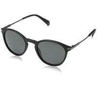 Polaroid Gafas de Sol PLD 2062/S MATTE BLACK GOLD/GREY 50/22/140 hombre