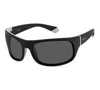 POLAROID GAFAS DE SOL PLD 2125/S BLACK GREY 66/18/125