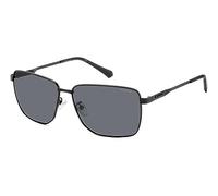 Polaroid Gafas de Sol PLD 2143/G/S/X BLACK/GREY 62/14/145 hombre