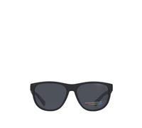 Polaroid Gafas de Sol PLD 2156/S MATTE BLACK/GREY 56/16/140 unisex
