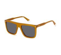Polaroid gafas de sol pld 4166/s/x yellow (grey polarized) 56/145/18 a