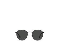 Polaroid Gafas de Sol PLD 6171/S Black/Grey 51/20/140 unisex