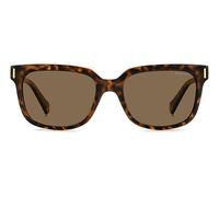 Polaroid Gafas de Sol PLD 6191/S Havana/Bronze 54/18/145 unisex