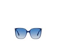 POLAROID GAFAS DE SOL PLD 6218/S BLUE (BLUE SHADED POLARIZED) 56/140/19 ECO POLYCARBONATE PARA MUJER