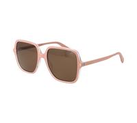 Polaroid GAFAS DE SOL PLD 6219/S PINK (BRONZE POLARIZED) 56/140/17 ECO POLYCARBONATE PARA MUJER
