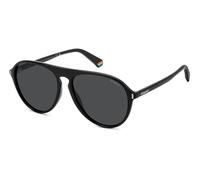 Polaroid PLD 6225/S 807/M9 Gafas de sol Gris