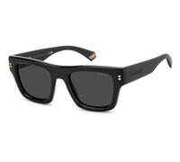 Polaroid Gafas de Sol PLD 6238/S/X Black/Grey Polarized 51/21/140 hombre