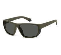 Polaroid PLD 7057/S DLD/M9 Gafas de sol Grigio