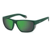 Polaroid PLD 7057/S PYW/5Z Gafas de sol Grigio Specchiato