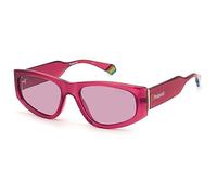 Polaroid Gafas de sol Unisex PLD-6169-S-8CQ-0F