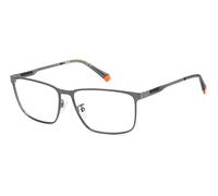 Polaroid GAFAS DE VISTA PLD D494/G TALLA 60/15 PARA HOMBRE