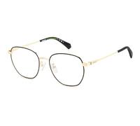 Polaroid Gafas de Vista PLD D509/G Matte black gold 53/18/145 Hombres