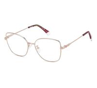 Polaroid GAFAS DE VISTA PLD D521/G PINK 55/145/16 MUJER ECO METAL