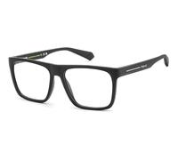Polaroid Gafas de Vista PLD D533 003 MATTE BLACK 56/16/140 UNISEX